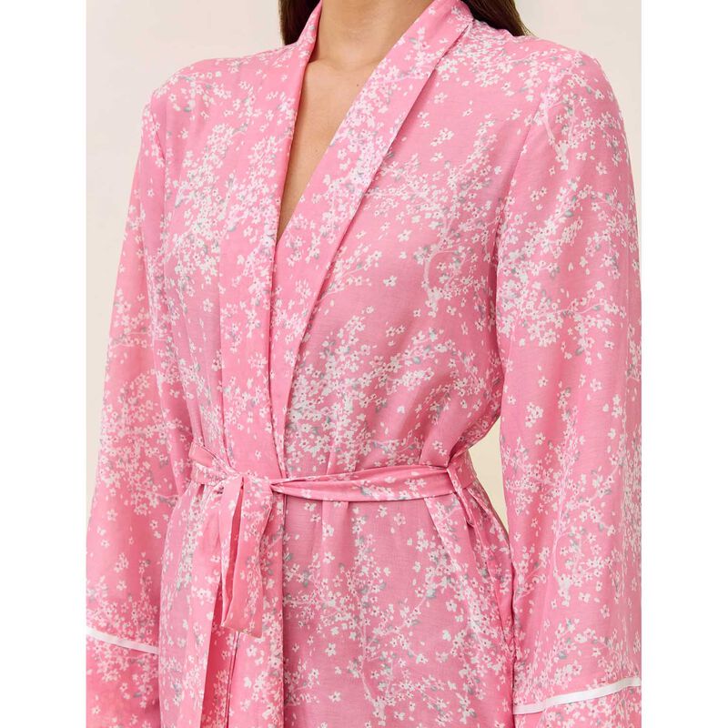 Papinelle Cheri Blossom Maxi Robe image number 2